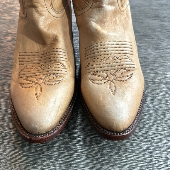 Dan post post boots men’s size 8.5 - Picture 7 of 9